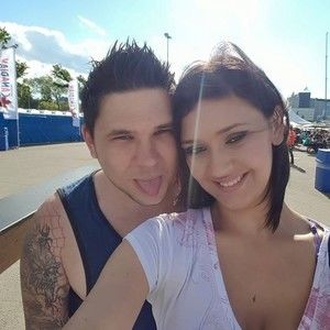 Meet your Posher, Alissa